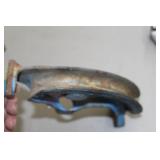 Lot of (3) Pipe Bender Head