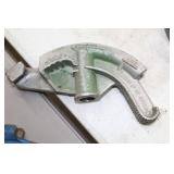 Lot of (3) Pipe Bender Head
