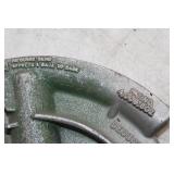 Lot of (3) Pipe Bender Head