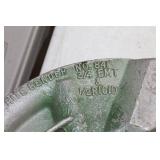 Lot of (3) Pipe Bender Head