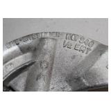 Lot of (4) Pipe Bender Head