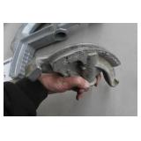 Lot of (4) Pipe Bender Head