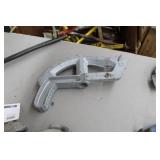 Greenlee Pipe Bender Head 1-1/4" EMT 1" Rigid