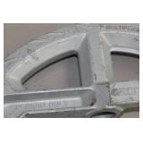 Greenlee Pipe Bender Head 1-1/4" EMT 1" Rigid