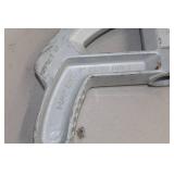 Greenlee Pipe Bender Head 1-1/4" EMT 1" Rigid