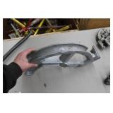 Greenlee Pipe Bender Head 1-1/4" EMT 1" Rigid