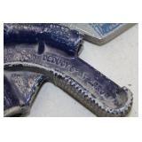 Lot of (4) Pipe Bender Head