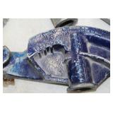 Lot of (4) Pipe Bender Head