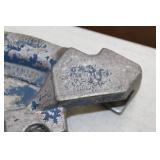 Lot of (4) Pipe Bender Head