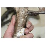 Lot of (4) Pipe Bender Head