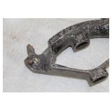 Lot of (4) Pipe Bender Head