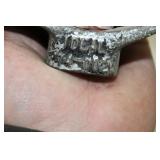 Lot of (4) Pipe Bender Head