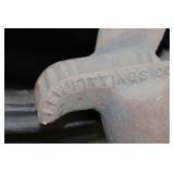 Lew Fittings Pipe Bender No. 2101