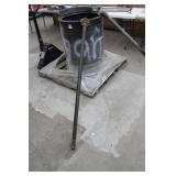 Greenlee Pipe Bender No. 516 1"