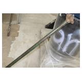 Greenlee Pipe Bender No. 516 1"