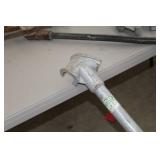 Greenlee Pipe Bender No. 516 1"