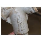 Greenlee Pipe Bender No. 516 1"