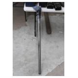 Gardner Pipe Bender No. 822 1"