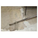 Gardner Pipe Bender No. 822 1"