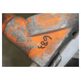 Gardner Pipe Bender No. 822 1"