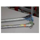 Lot of (2) Pipe Bender