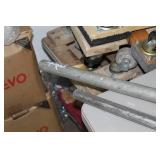 Lot of (2) Pipe Bender