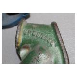 Lot of (2) Pipe Bender