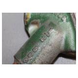 Lot of (2) Pipe Bender