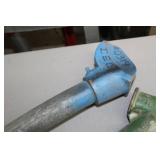 Lot of (2) Pipe Bender