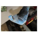 Lot of (2) Pipe Bender