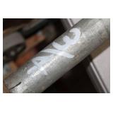 Lot of (2) Pipe Bender