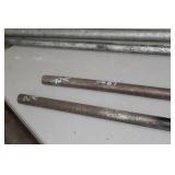 Lot of (2) Pipe Bender