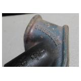 Lot of (2) Pipe Bender