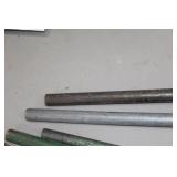 Lot of (2) Pipe Bender