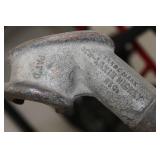 Lot of (2) Pipe Bender