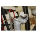 Lot of (2) Pipe Bender