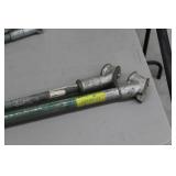 Lot of (2) Pipe Bender