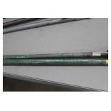 Lot of (2) Pipe Bender