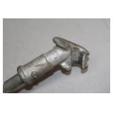 Lot of (2) Pipe Bender