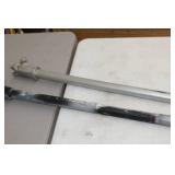 Lot of (2) Pipe Bender