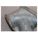 Lot of (2) Pipe Bender