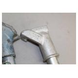 Lot of (2) Pipe Bender