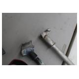 Lot of (2) Pipe Bender