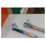 Lot of (2) Pipe Bender