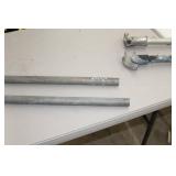 Lot of (2) Pipe Bender