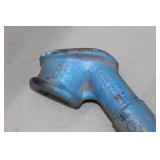 Lot of (2) Pipe Bender