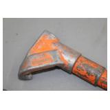 Lot of (2) Pipe Bender