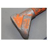 Lot of (2) Pipe Bender