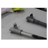 Lot of (2) Pipe Bender 3/4" Rigid