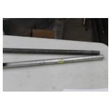 Lot of (2) Pipe Bender 3/4" Rigid